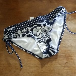 Swimsuit bottoms